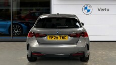 BMW 1 Series 120 Sport 5dr Step Auto Petrol Hatchback